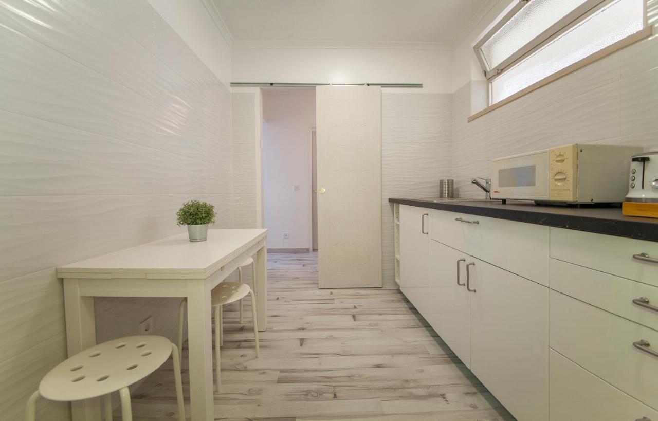A25 - Studio Rocha Mar ปอร์ติเมา ภายนอก รูปภาพ