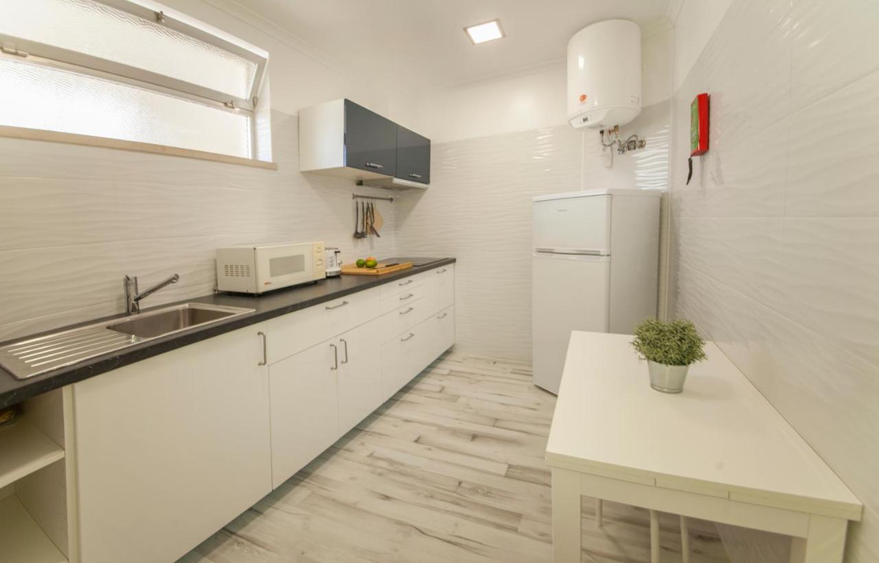 A25 - Studio Rocha Mar ปอร์ติเมา ภายนอก รูปภาพ