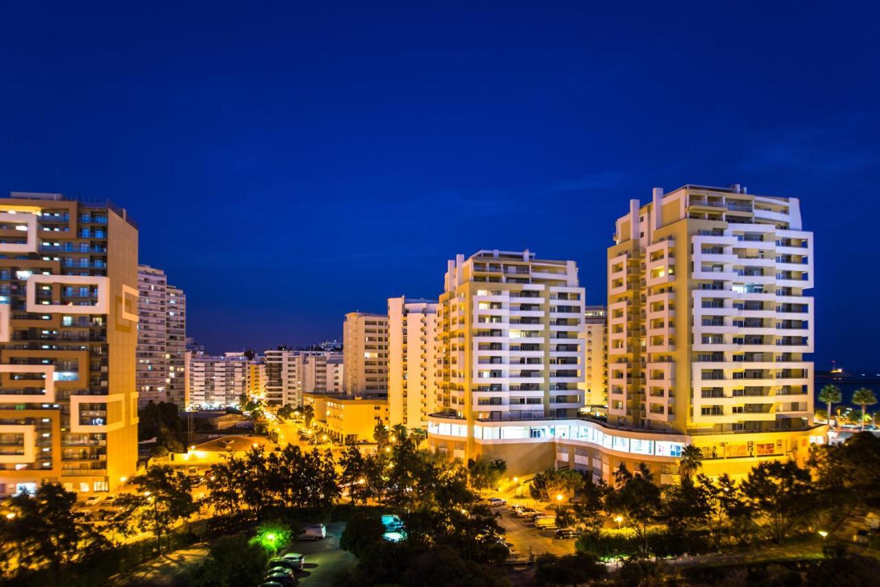 A25 - Studio Rocha Mar ปอร์ติเมา ภายนอก รูปภาพ