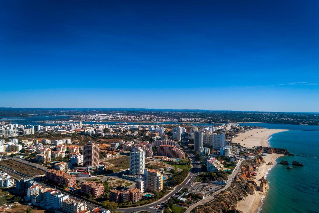 A25 - Studio Rocha Mar ปอร์ติเมา ภายนอก รูปภาพ